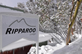 Ripparoo Lodge